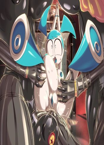 Cover of XJ9 Vs The Twins